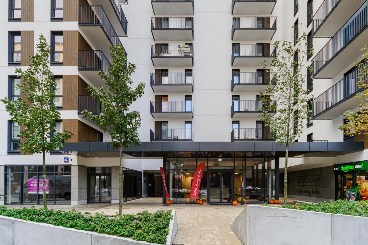 1bed With Gym - P&o Leilighet *